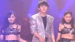 李炜 - 你潇洒我漂亮