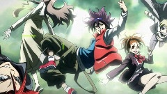 スーパーステップ