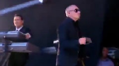 Pitbull - On The Floor & Like It Capital Summertime Ball