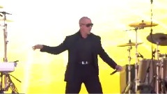 Pitbull - Hey Baby! Capital Summertime Ball