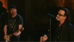 U2,Bruce Springsteen - I Still Haven't Found What I'm Looking For