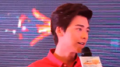 <古剑奇谭> 上海媒体粉丝见面会