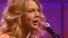 Taylor Swift - 采访 & Love Story Loose Women