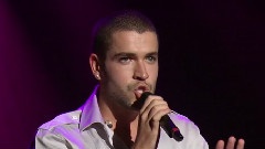Shayne Ward - Stand By Me