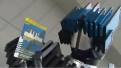 <幪面超人电王>