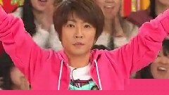 VS岚 片假名队 中文字幕 12/06/07