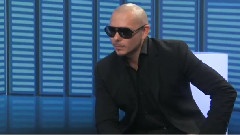 Pitbull - Capital FM's Summertime Ball