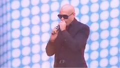 Pitbull - Hey Baby!