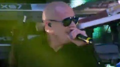 Pitbull - Back In Time