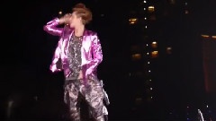 DJ Got Us Falling In Love Again SMT Taiwan