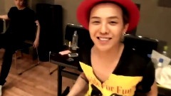 G-Dragon(BigBang) - 超卖萌权志龙