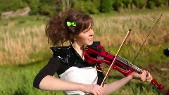 Megan Nicole,Lindsey Stirling - Starships
