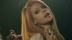 Avril Lavigne - What The Hell