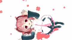 重音teto - うー!