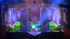 Nothing But A Good Time