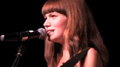 Marit Larsen - If A Song Could Get Me You