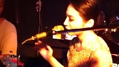 飞儿乐团 - Crystal