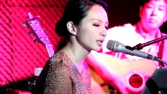 飞儿乐团 - Be Free & 过客 & 花疯