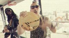 Far East Movement,Cover Drive - Dirty Bass Boombox Sessions & Turn Up The Love