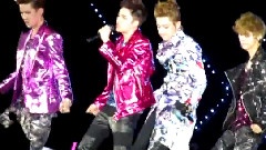 DJ Got Us Fallin' In Love Again SMT In Taiwan