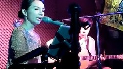 飞儿乐团 - Landslide