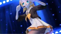 みくみくにしてあげる