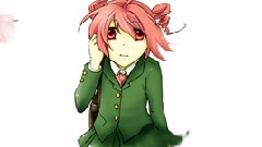 重音teto - 霞樱と君に