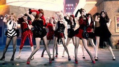 少女时代 - Paparazzi