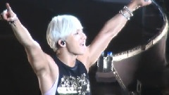 Hands Up Alive Tour In Osaka