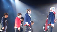 SuperMan SuperShow4 In Shanghai