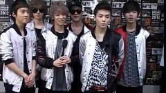 Mnet Wide Dream Concert