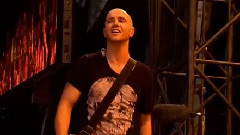 The Man Who Can't Be Moved