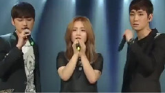 Kpopstar Dream Stage