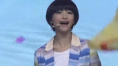 苏妙玲 - 桃花朵朵开