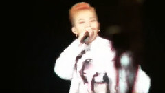 G-Dragon(BigBang) - Talk & Crayon