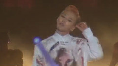 G-Dragon(BigBang) - Crayon & Fantastic Baby