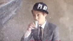 文熙俊的纯洁的15岁 EXO Cut