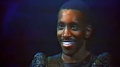 Michael Jackson - 1988年真棒巡演 伦敦站 Part2