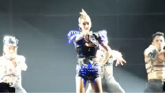 Michael Jackson Beast Dance