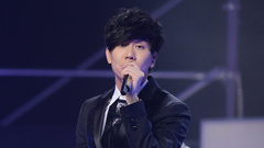 林俊杰,音悦V榜 - 学不会 & 十年回顾 & 一千年后记得我 & Ending