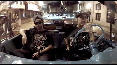 Jon Young & J. Cash - Lay Some Noise