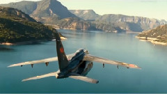 Thirteen Senses,影视原声 - Into the fire