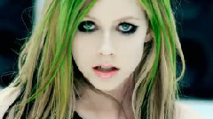 Avril Lavigne - Smile