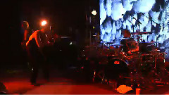 Depeche Mode - Barrel Of A Gun 现场版