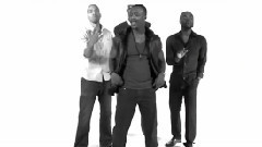 Ahmir - Heart Attack