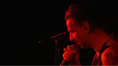 Depeche Mode - Personal Jesus 现场版