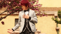 后弦 - 我知道你也很想念