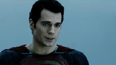 电影<超人:钢铁之躯>