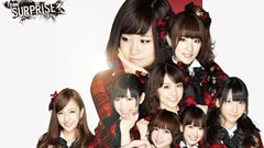 AKB48 - 重力シンパシー