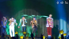 Monster Alive Tour In HK